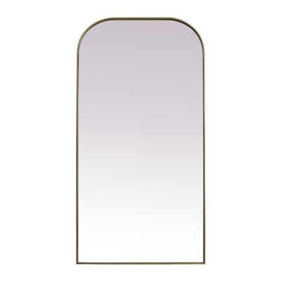 Blaire Floor Mirror