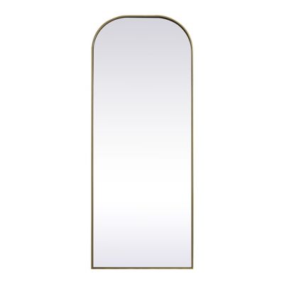 Blaire Floor Mirror