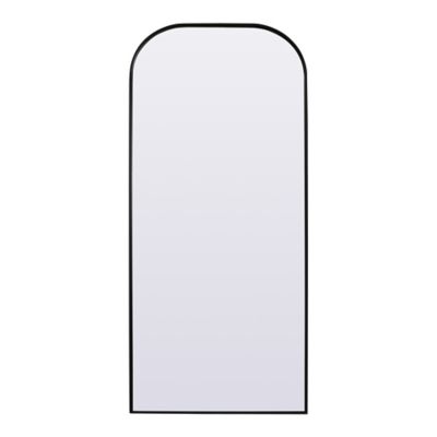 Blaire Floor Mirror