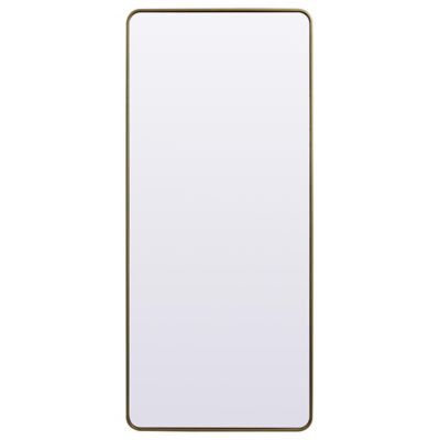 Evermore Rectangle Floor Mirror