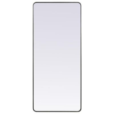 Evermore Rectangle Floor Mirror