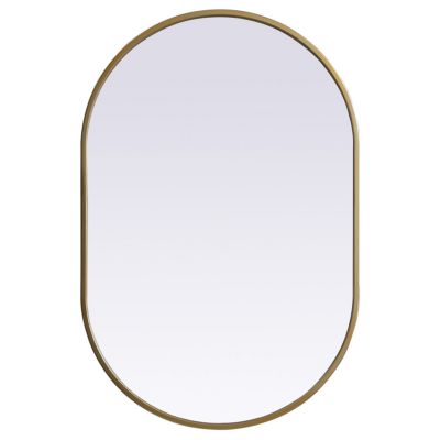 Asha Wall Mirror