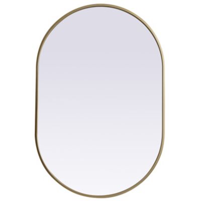 Asha Wall Mirror