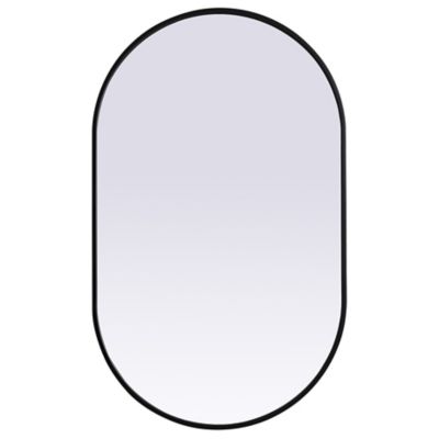 Asha Wall Mirror