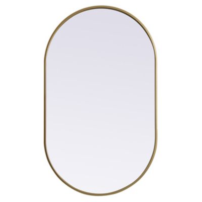 Asha Wall Mirror