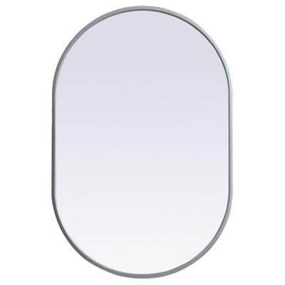 Asha Wall Mirror