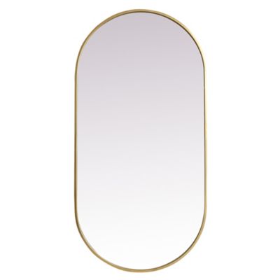 Asha Wall Mirror