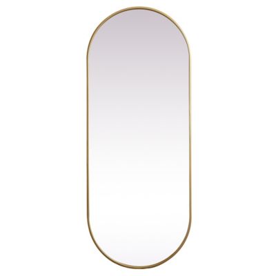 Asha Wall Mirror