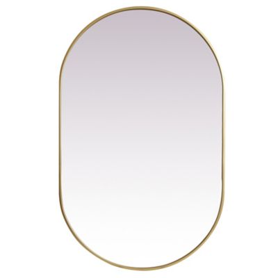 Asha Wall Mirror