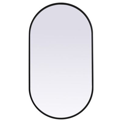 Asha Wall Mirror