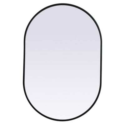 Asha Wall Mirror
