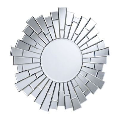Modern Wall Mirror