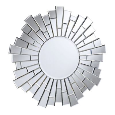 Modern Wall Mirror
