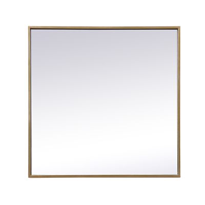 Eternity Wall Mirror