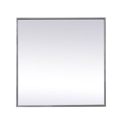 Eternity Wall Mirror