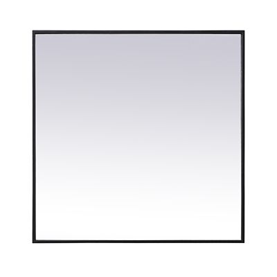 Eternity Wall Mirror