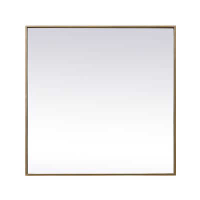 Eternity Wall Mirror