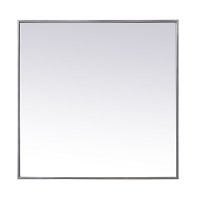 Eternity Wall Mirror