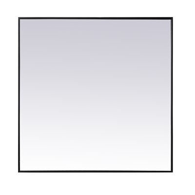 Eternity Wall Mirror