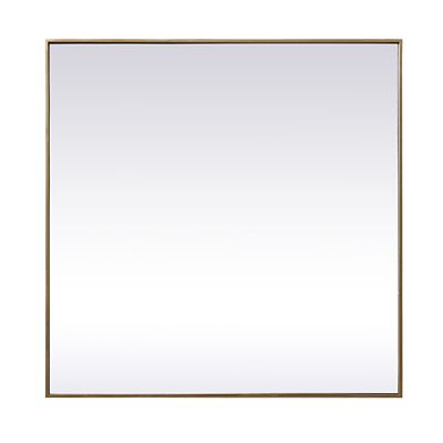 Eternity Wall Mirror