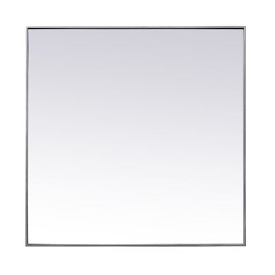 Eternity Wall Mirror