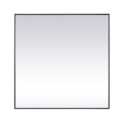 Eternity Wall Mirror
