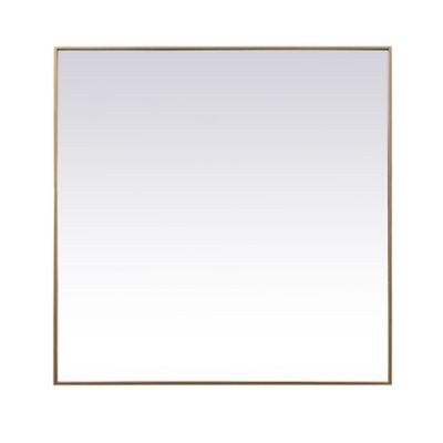 Eternity Wall Mirror