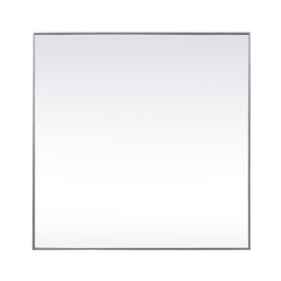 Eternity Wall Mirror