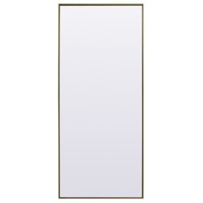 Eternity Rectangle Full Length Mirror