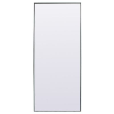 Eternity Rectangle Full Length Mirror