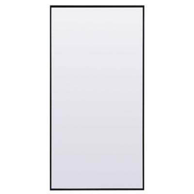 Eternity Rectangle Full Length Mirror