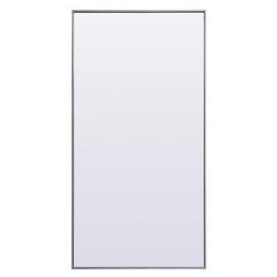 Eternity Rectangle Full Length Mirror