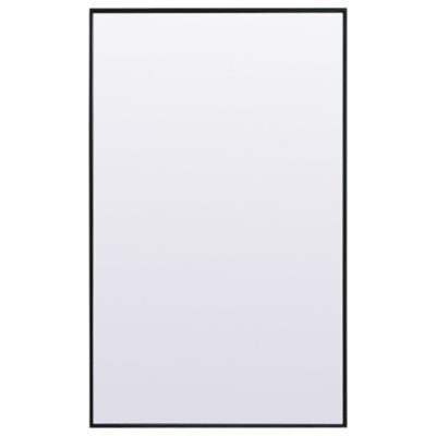 Eternity Rectangle Full Length Mirror