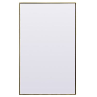 Eternity Rectangle Full Length Mirror
