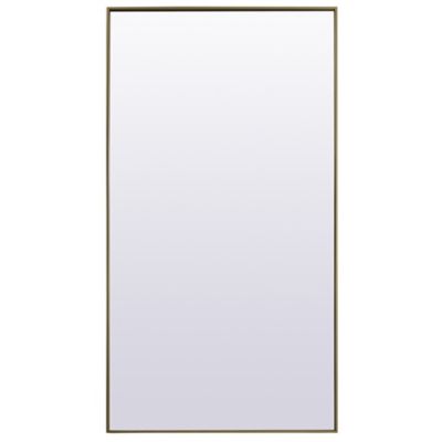 Eternity Rectangle Full Length Mirror