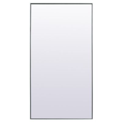 Eternity Rectangle Full Length Mirror