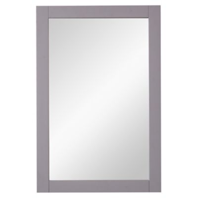 Aqua Saturn Vanity Mirror