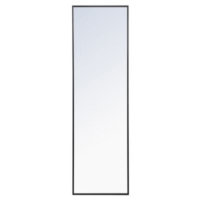 Monet Rectangle Wall Mirror