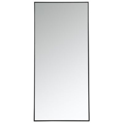 Monet Rectangle Wall Mirror