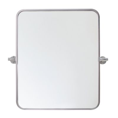Everly Soft Corner Wall Mirror