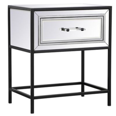 Beau End Table