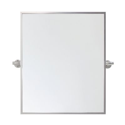 Everly Rectangular Wall Mirror