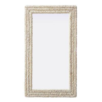 Marlowe Rectangular Wall Mirror