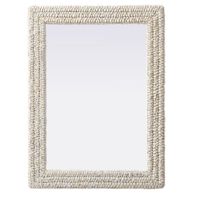 Marlowe Rectangular Wall Mirror