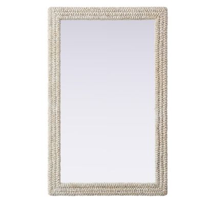 Marlowe Rectangular Wall Mirror