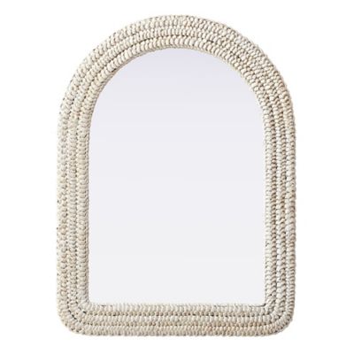 Marlowe Arch Wall Mirror