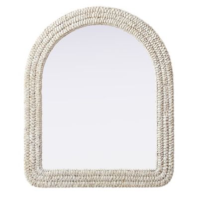 Marlowe Arch Wall Mirror