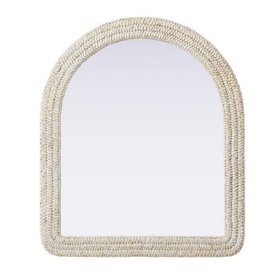 Marlowe Oval Wall Mirror