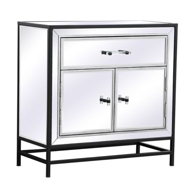James Mirrored Cabinet
