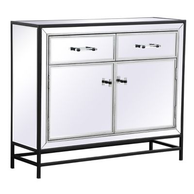 James Cabinet